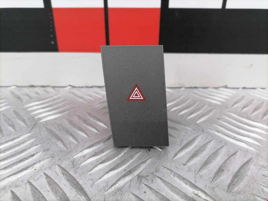 Кнопка аварийной сигнализации (аварийки) OPEL Signum 2003-2008