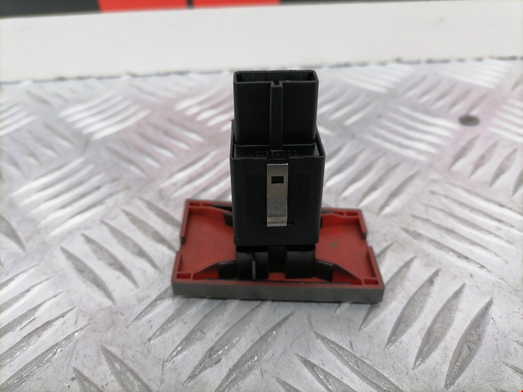 Кнопка аварийной сигнализации (аварийки) OPEL Signum 2003-2008