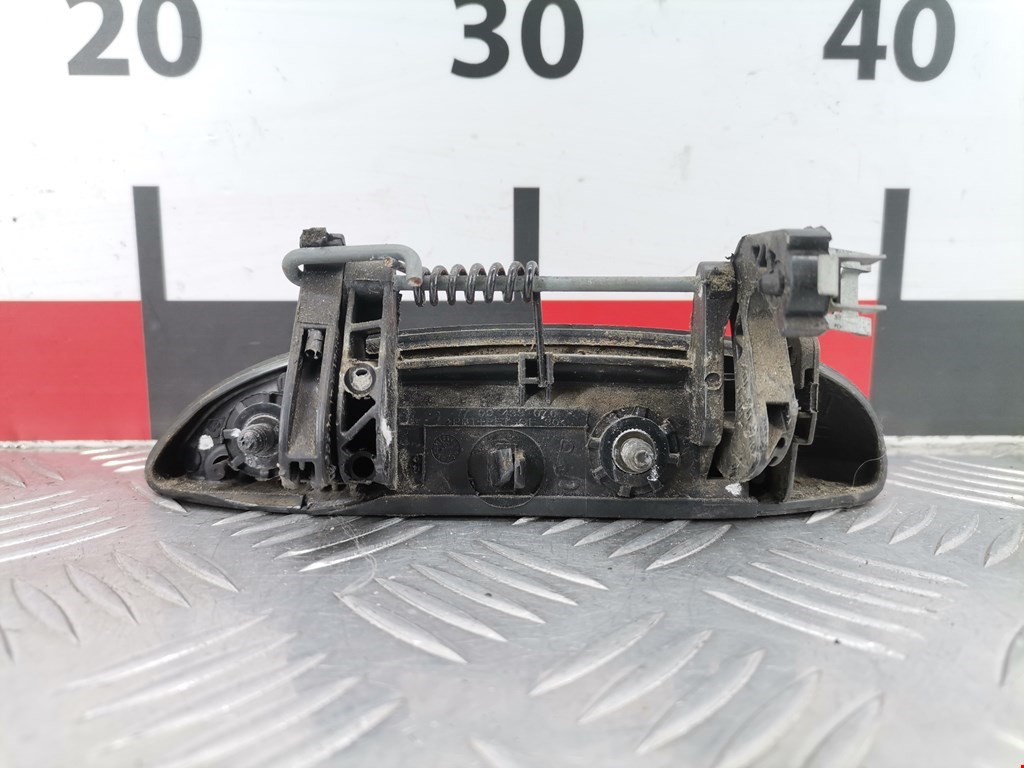 Ручка двери передней наружная правая DACIA Logan I 2006-2012