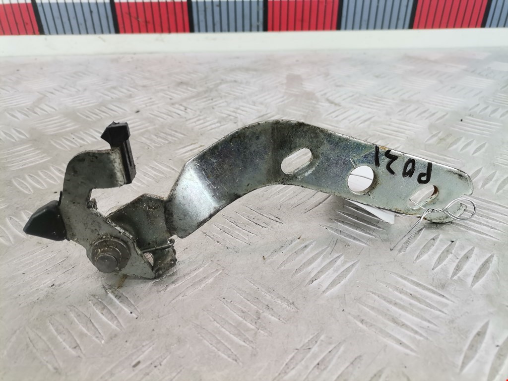 Ролик двери сдвижной (левый/правый средний верхний/нижний) CITROEN Jumper 250 2006-н.в.