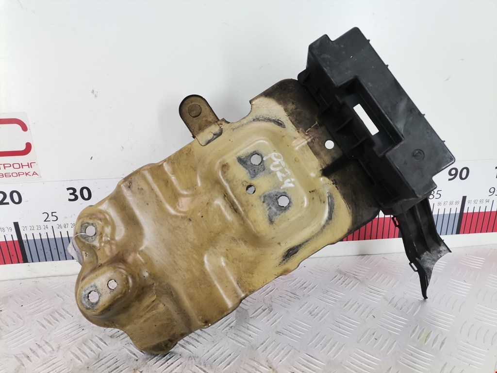 Крепление АКБ (корпус/подставка) OPEL Antara 2006-2015