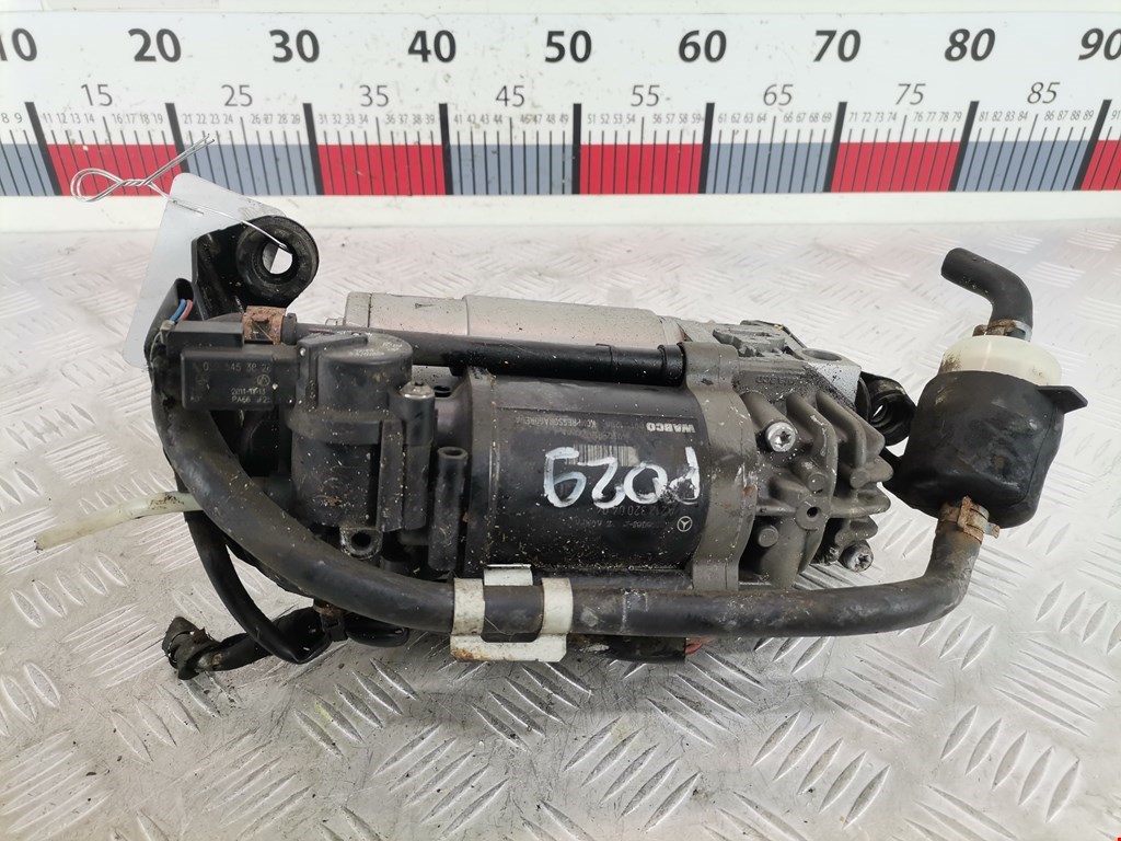 Компрессор пневмоподвески Mercedes E-Class (W212) (2009-2016)