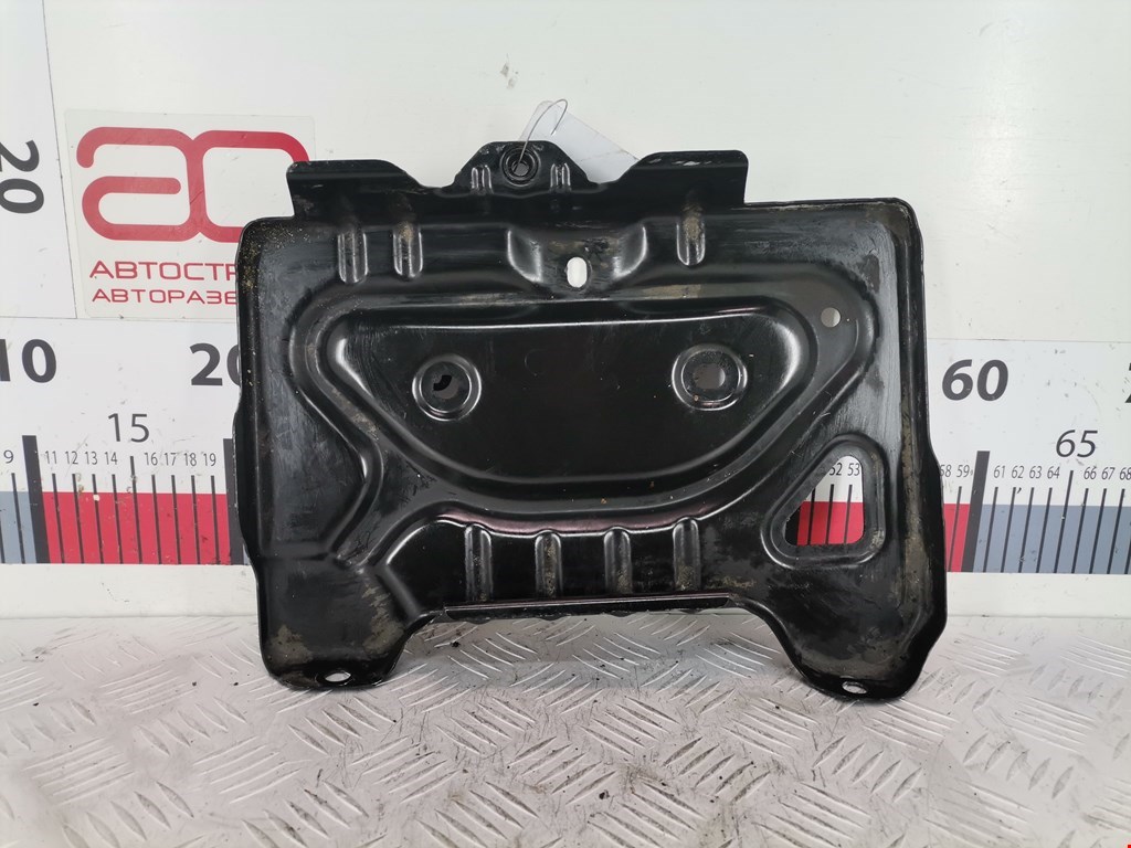 Крепление АКБ (корпус/подставка) MERCEDES-BENZ E-Class W212, S212, C207 2009-2016