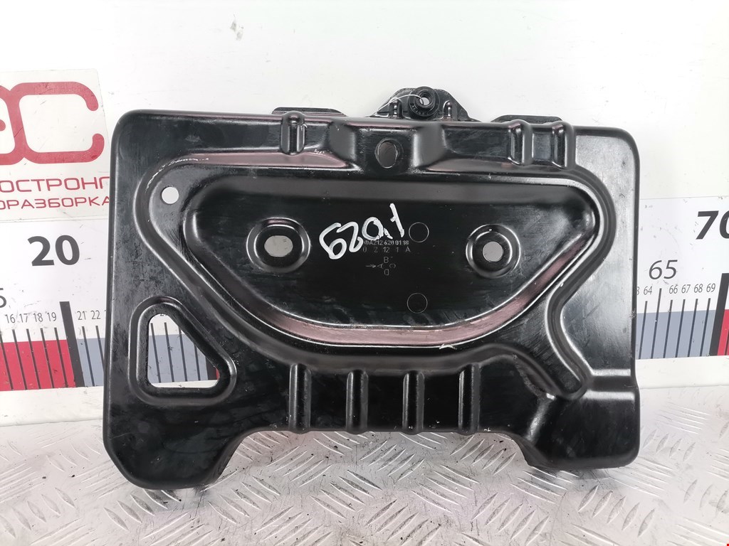 Крепление АКБ (корпус/подставка) MERCEDES-BENZ E-Class W212, S212, C207 2009-2016