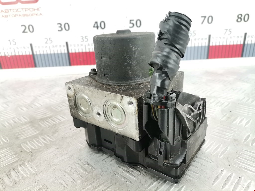 Блок ABS (насос) FORD Galaxy 2006-2015