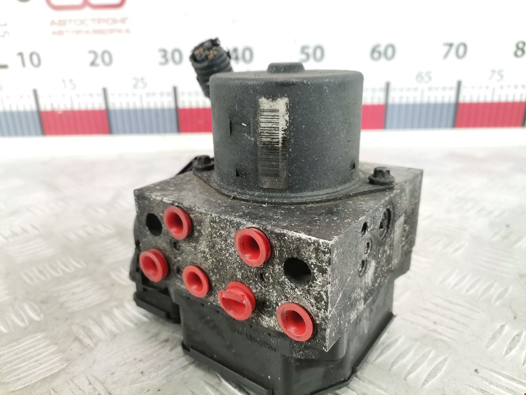 Блок ABS (насос) FORD Galaxy 2006-2015