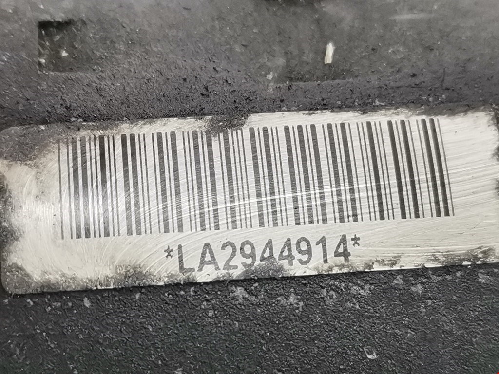 Блок ABS (насос) FORD Galaxy 2006-2015