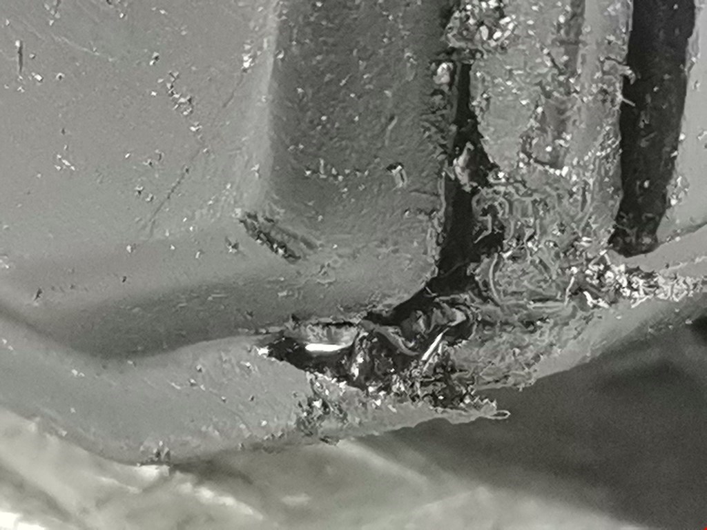 Блок ABS (насос) FORD Galaxy 2006-2015