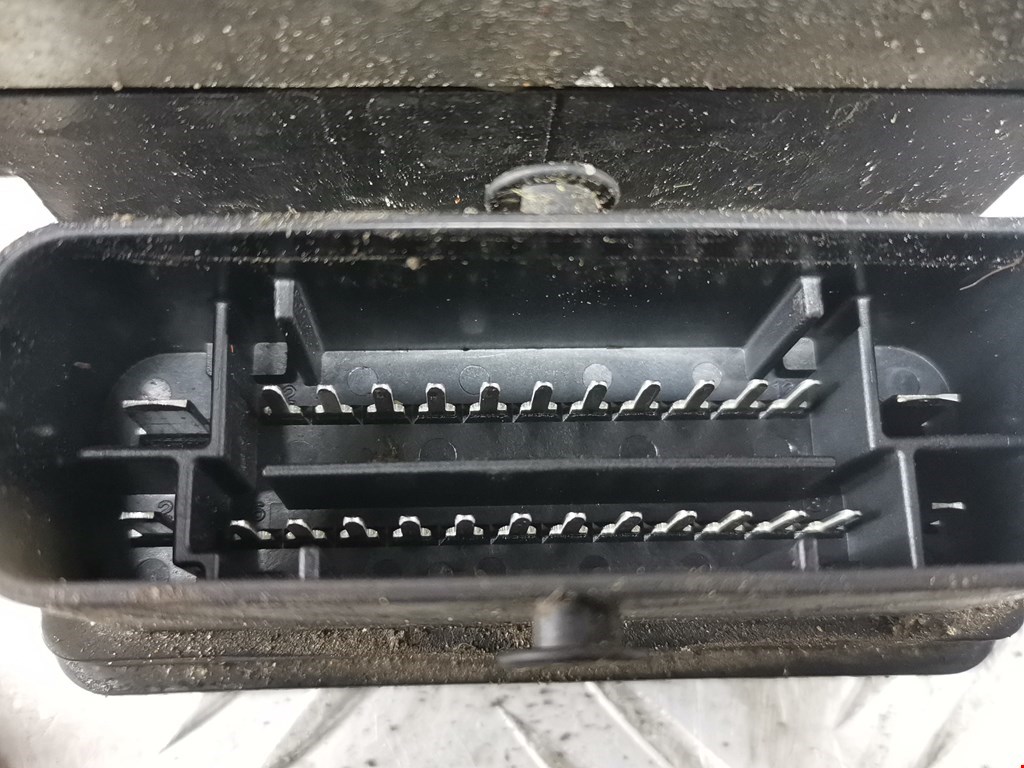 Блок ABS (насос) FORD Galaxy 2006-2015