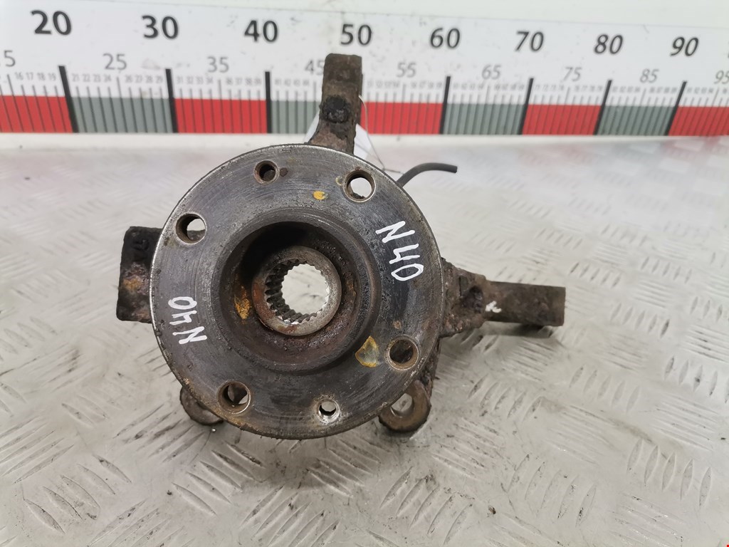 Ступица передняя правая RENAULT Modus 2004-2012