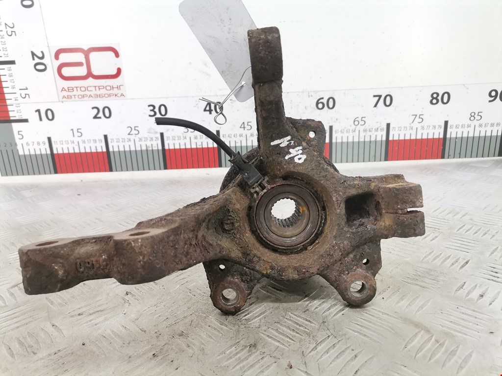 Ступица передняя правая RENAULT Modus 2004-2012