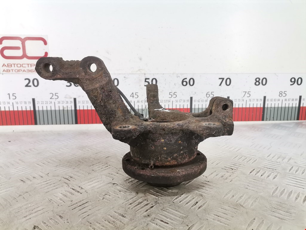 Ступица передняя правая RENAULT Modus 2004-2012