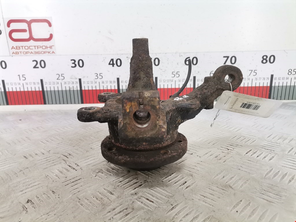 Ступица передняя правая RENAULT Modus 2004-2012