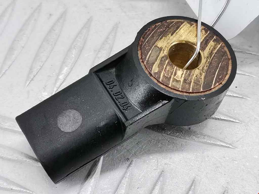 Датчик детонации VOLKSWAGEN Bora 1998-2005