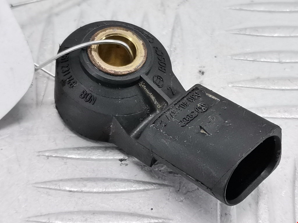 Датчик детонации VOLKSWAGEN Bora 1998-2005