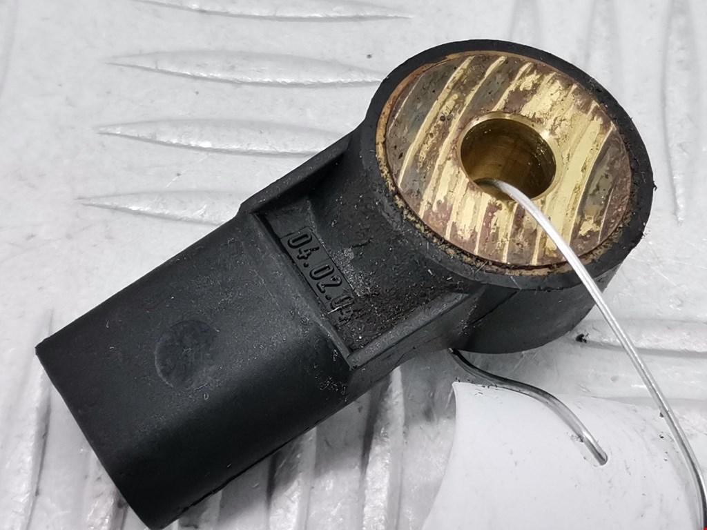 Датчик детонации VOLKSWAGEN Bora 1998-2005