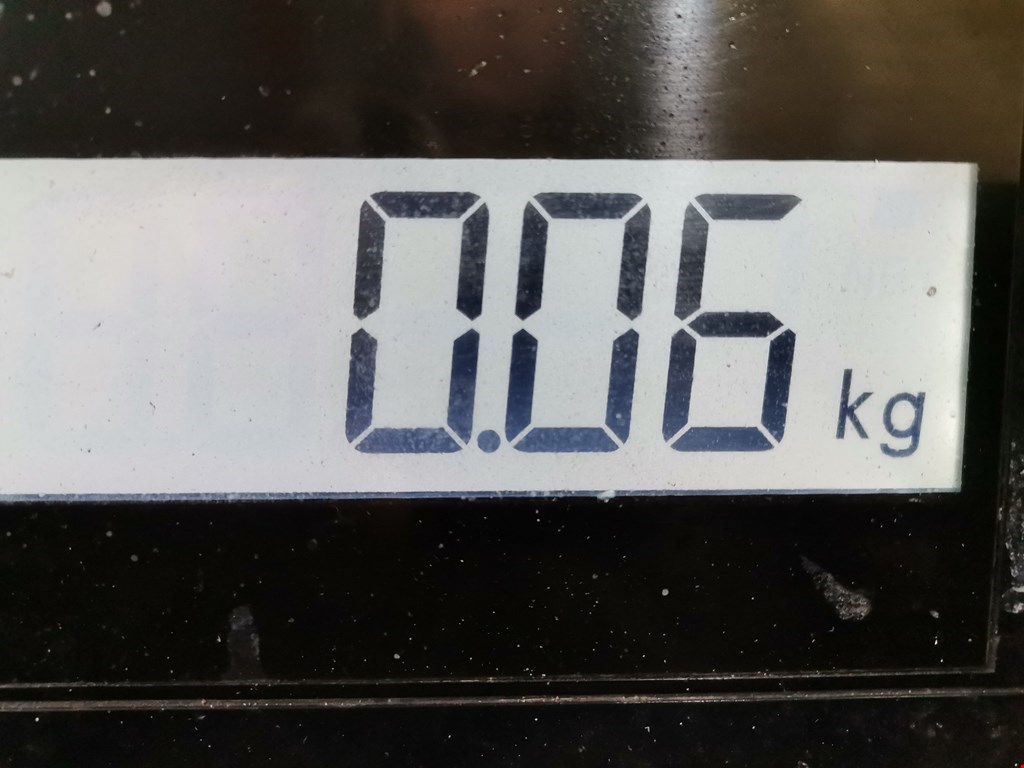 Датчик детонации VOLKSWAGEN Bora 1998-2005