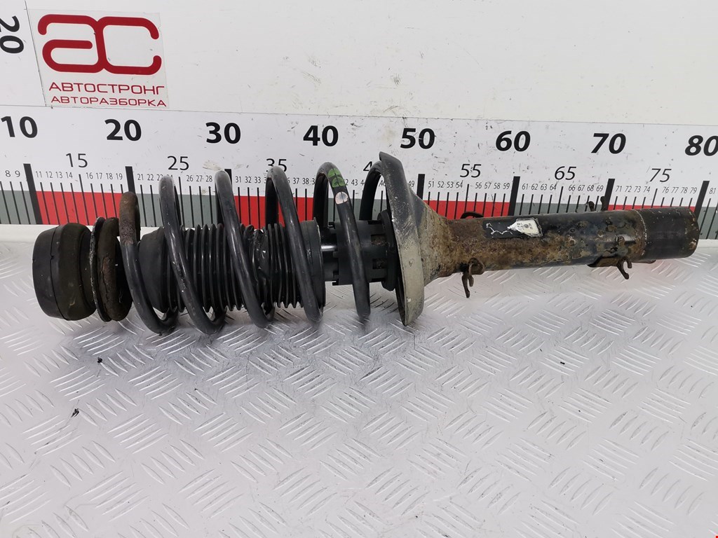 Амортизатор передний левый VOLKSWAGEN Bora 1998-2005