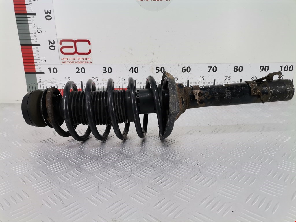 Амортизатор передний левый VOLKSWAGEN Bora 1998-2005