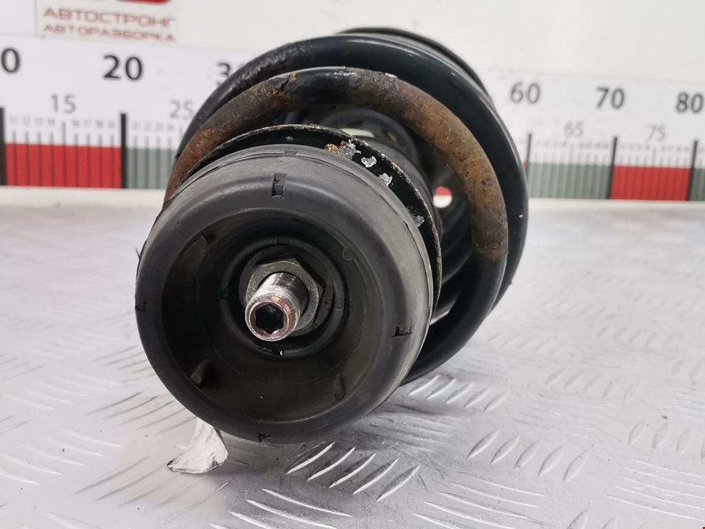 Амортизатор передний левый VOLKSWAGEN Bora 1998-2005