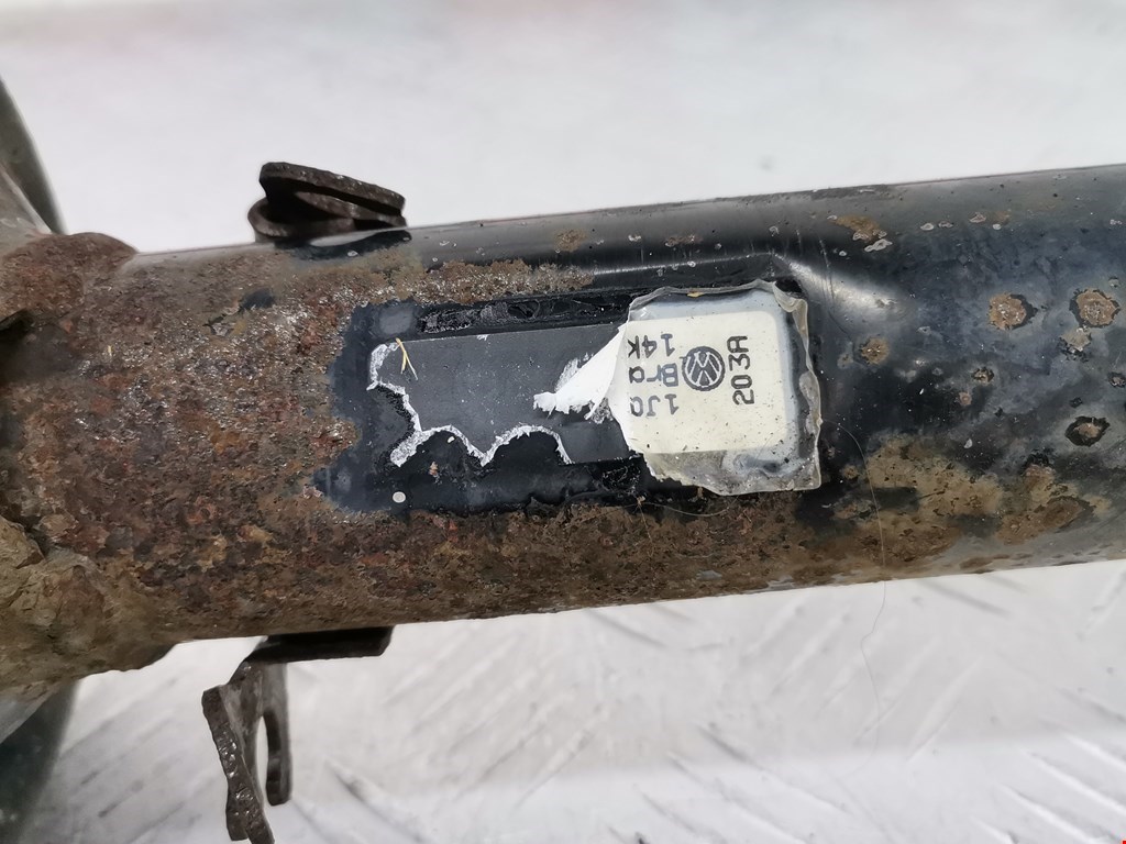 Амортизатор передний левый VOLKSWAGEN Bora 1998-2005