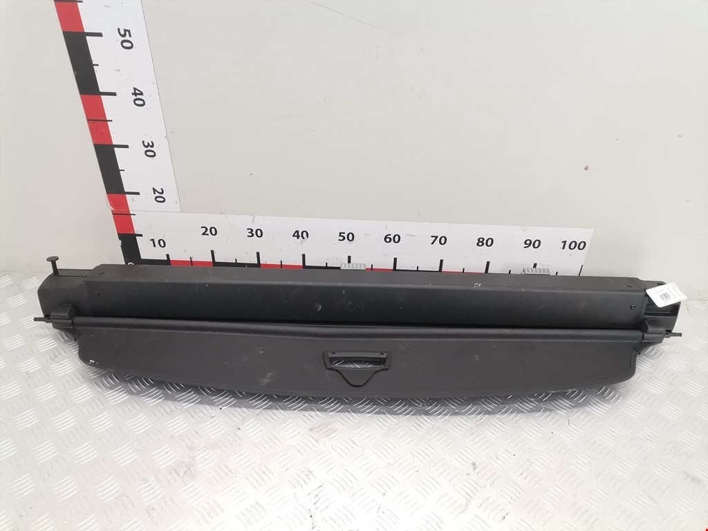 Шторка багажника (полка) MERCEDES-BENZ E-Class W212, S212, C207 2009-2016