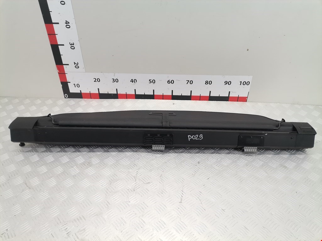 Шторка багажника (полка) MERCEDES-BENZ E-Class W212, S212, C207 2009-2016