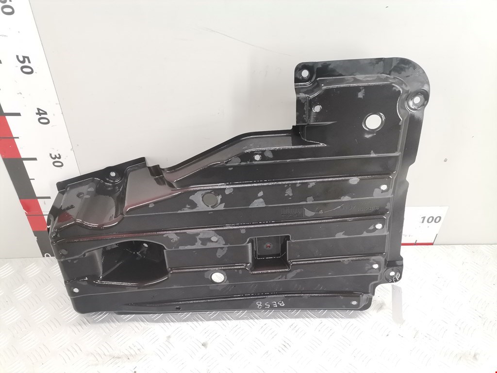 Защита антигравийная TOYOTA Corolla Verso E121 AR10 2001-2009