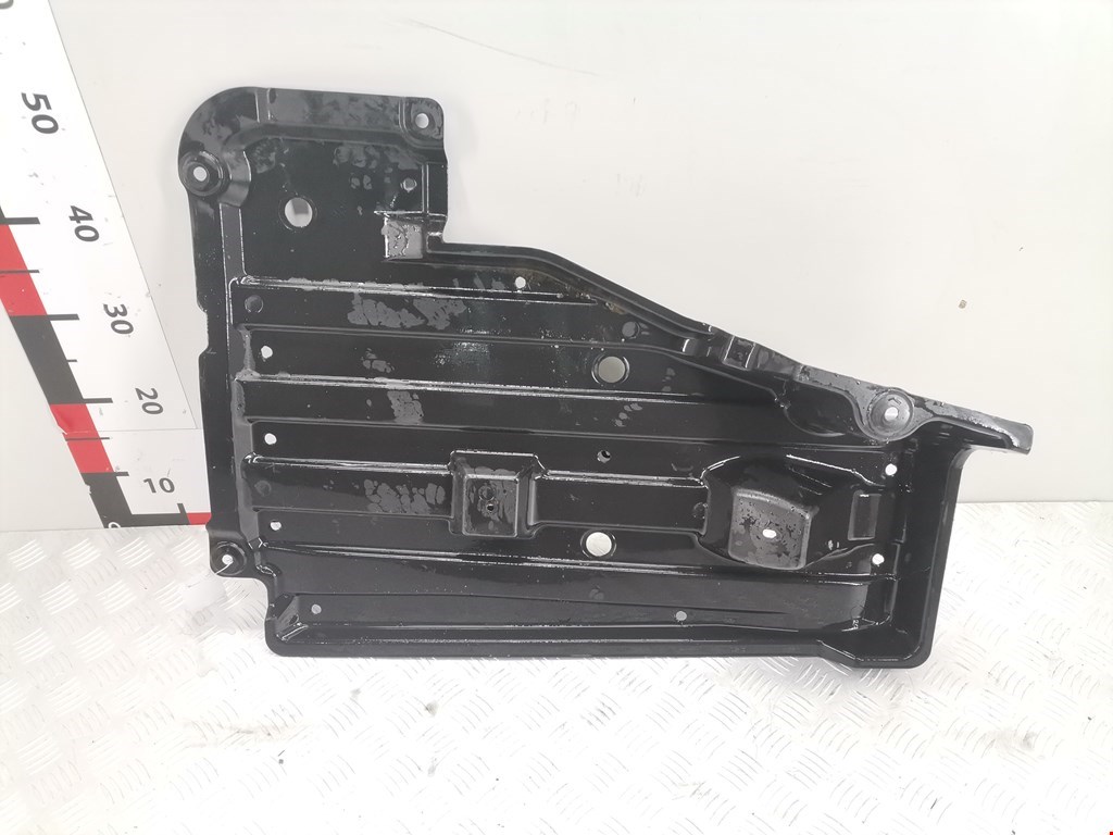 Защита антигравийная TOYOTA Corolla Verso E121 AR10 2001-2009