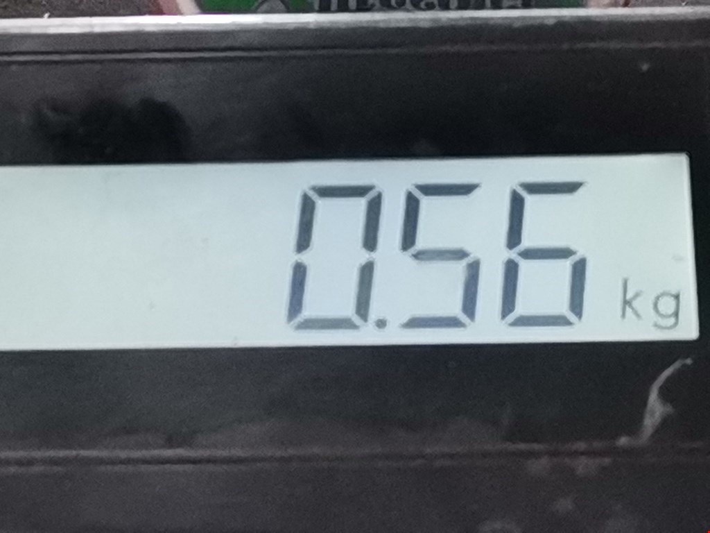 Защита антигравийная TOYOTA Corolla Verso E121 AR10 2001-2009