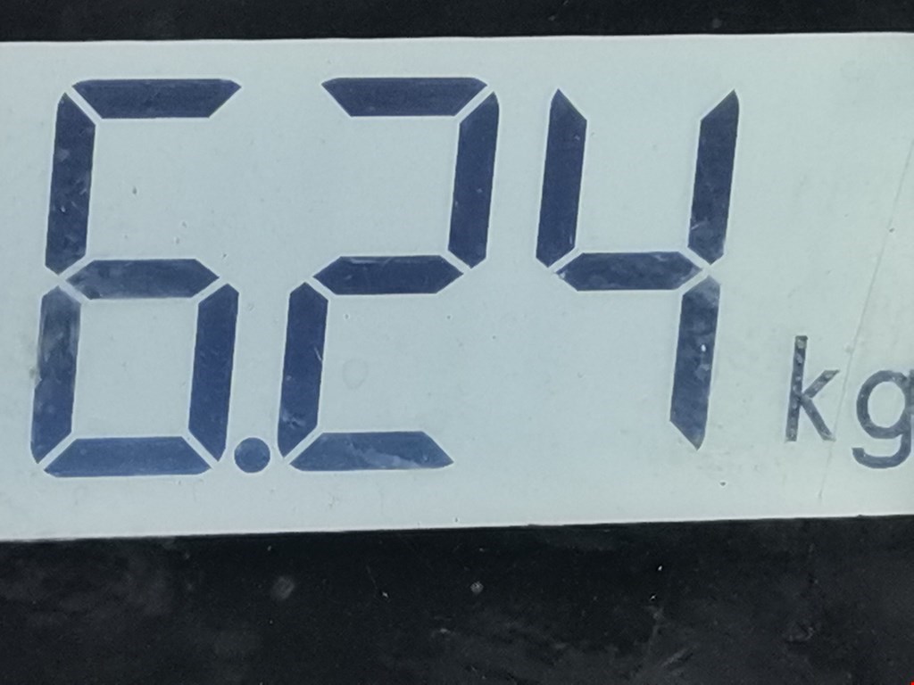 Ступица передняя левая BMW 3er E46 1998-2006