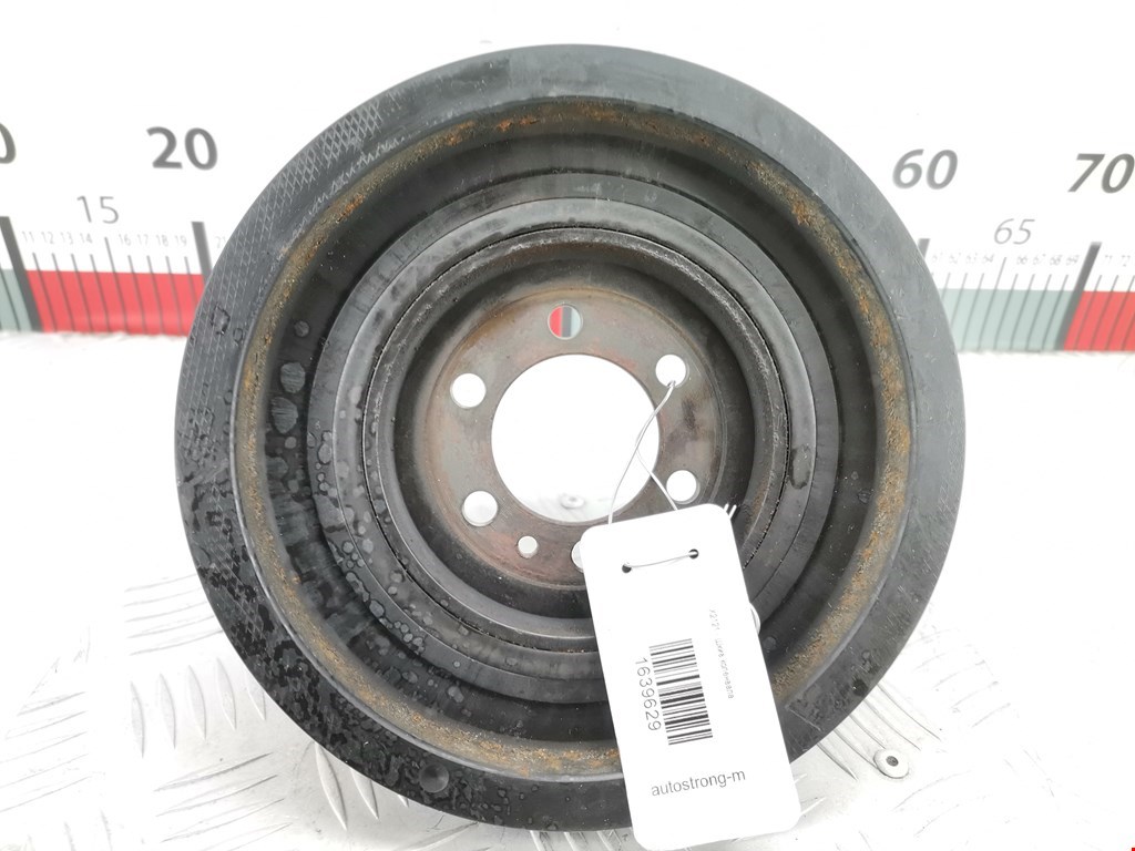 Шкив коленвала BMW 5-Series (E39) (1995-2004)