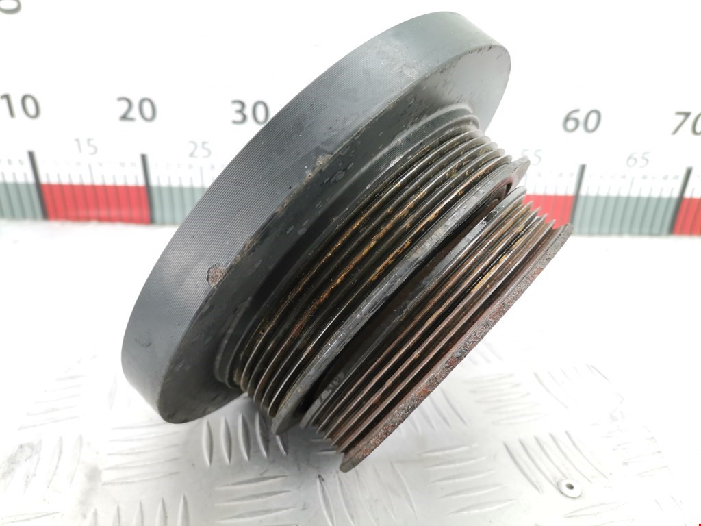 Шестерня коленвала (шкив) BMW 5er 5 серия E39 1995-2004