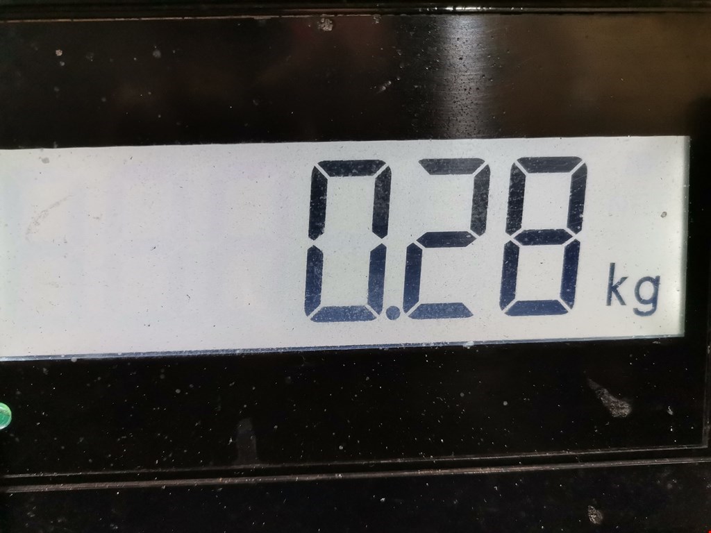 Бачок ГУР (гидроусилителя) RENAULT Scenic I 1996-2003