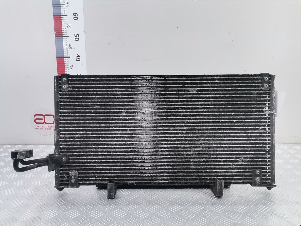 Радиатор кондиционера MITSUBISHI Sigma 1990-1996