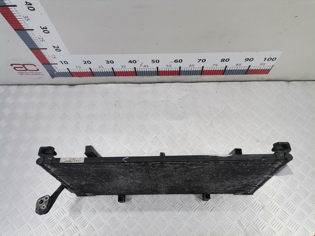 Радиатор кондиционера MITSUBISHI Sigma 1990-1996