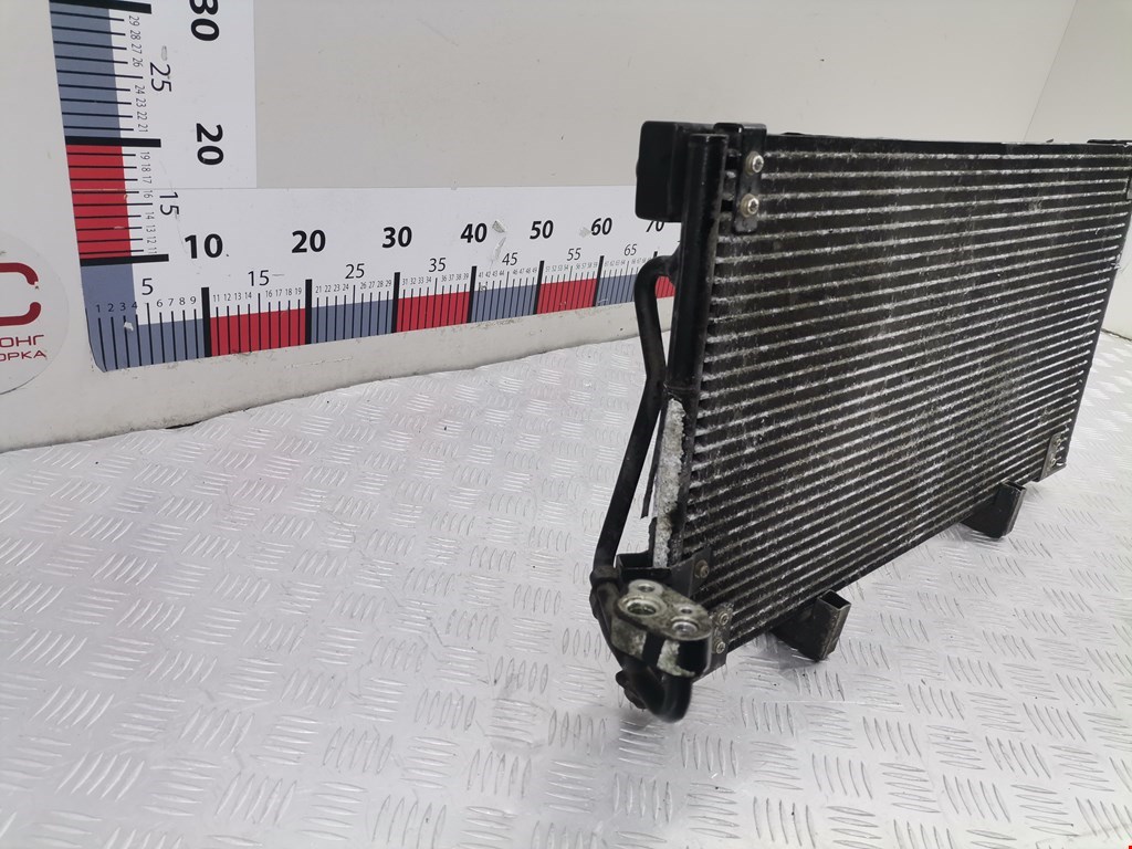 Радиатор кондиционера MITSUBISHI Sigma 1990-1996