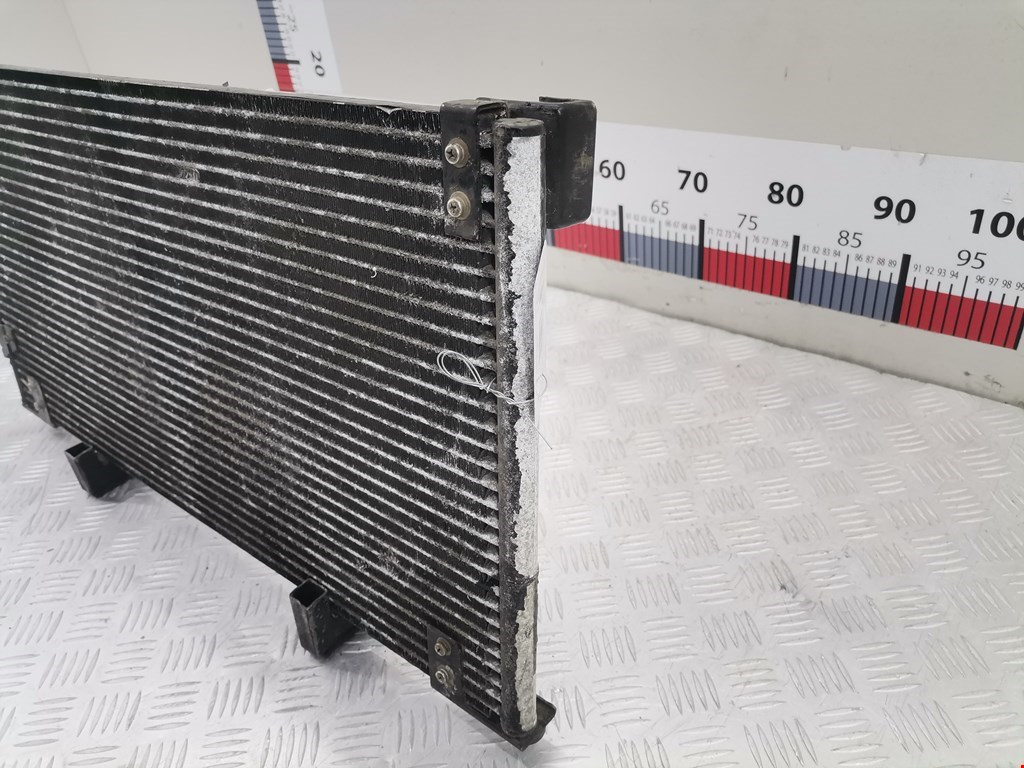 Радиатор кондиционера MITSUBISHI Sigma 1990-1996