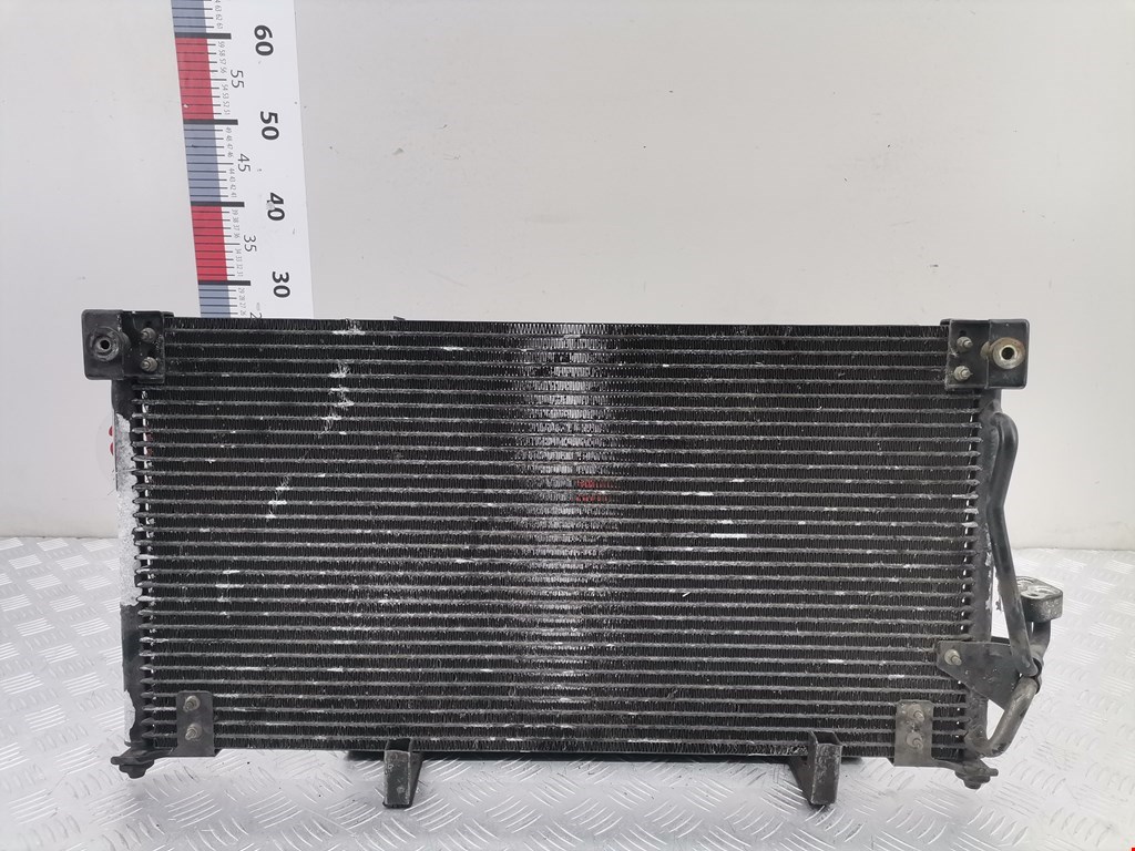 Радиатор кондиционера MITSUBISHI Sigma 1990-1996