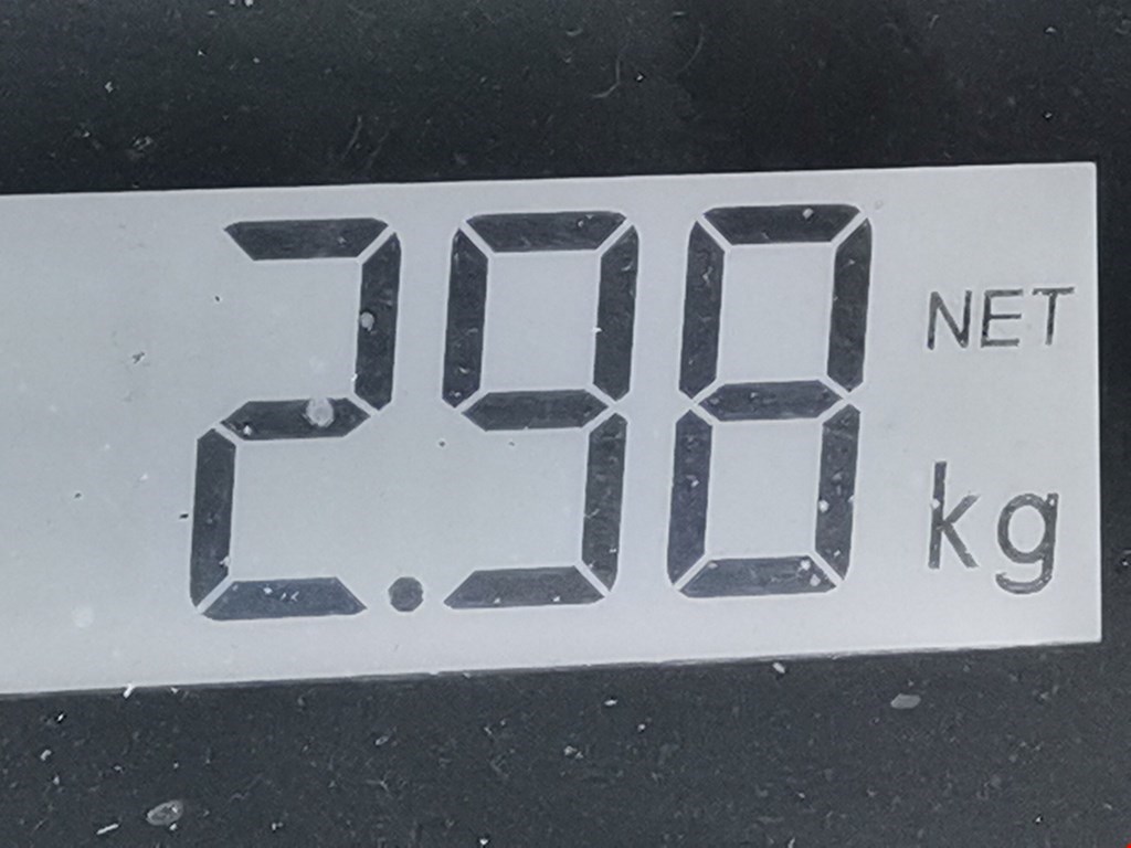 Радиатор кондиционера MITSUBISHI Sigma 1990-1996