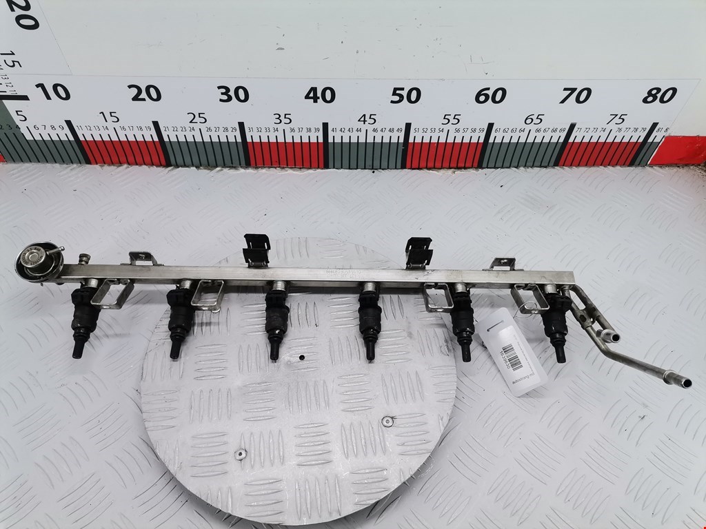 Форсунка дизельная электрическая BMW 5er 5 серия E39 1995-2004