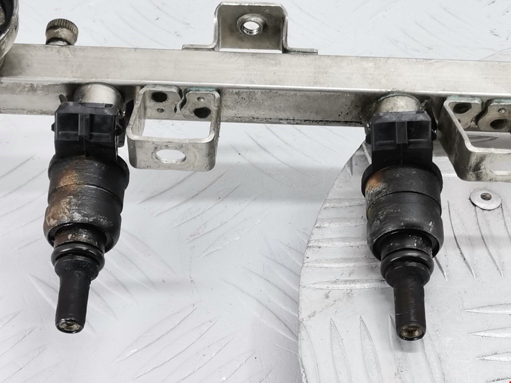 Форсунка дизельная электрическая BMW 5er 5 серия E39 1995-2004