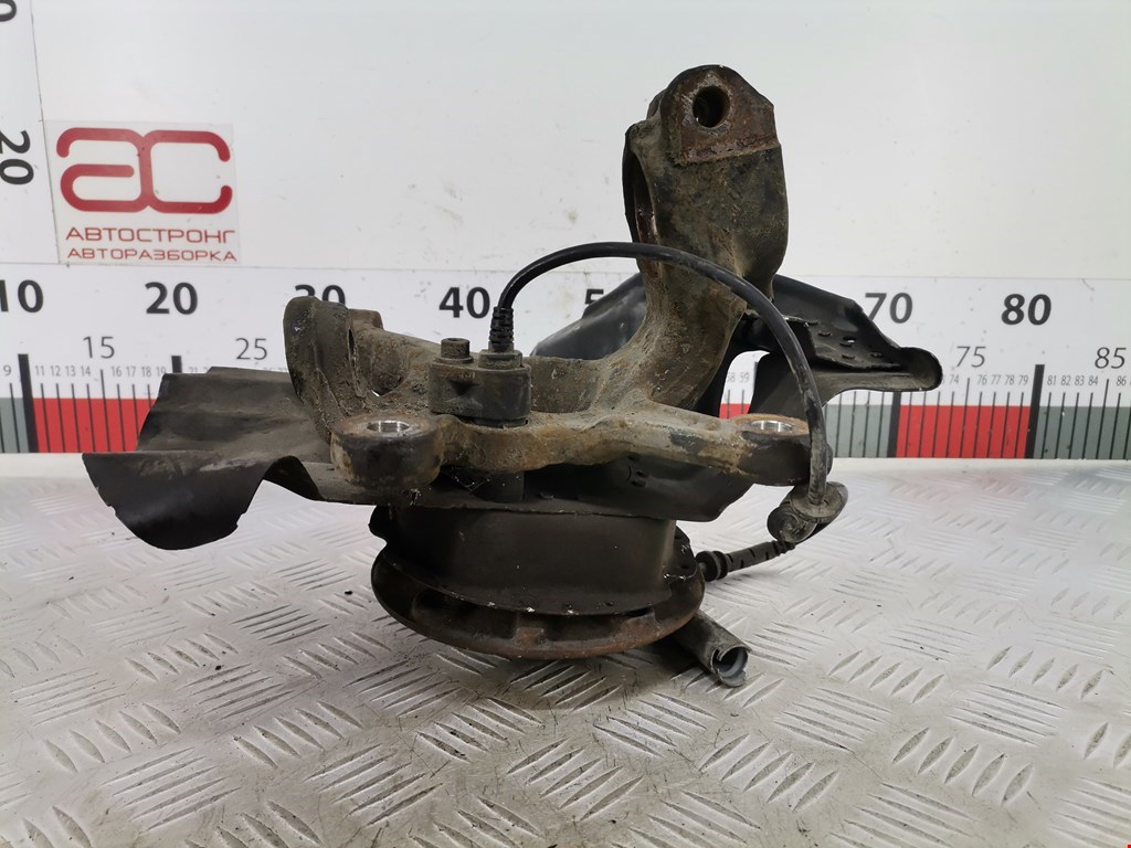 Ступица передняя правая BMW 3er E46 1998-2006