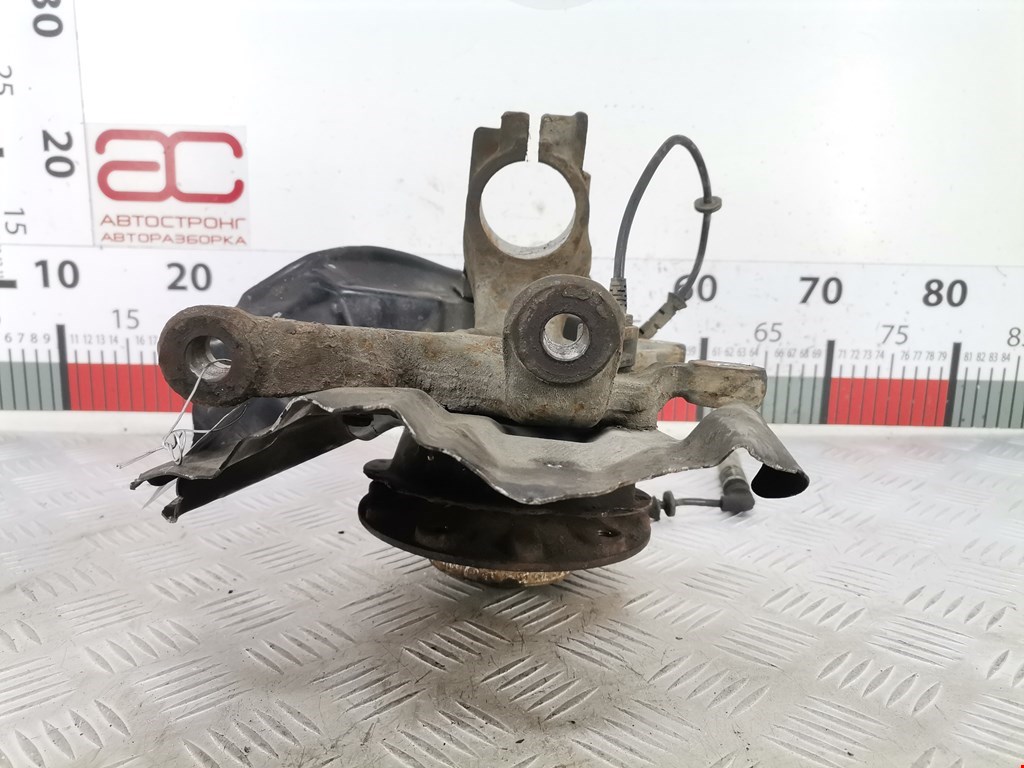 Ступица передняя правая BMW 3er E46 1998-2006