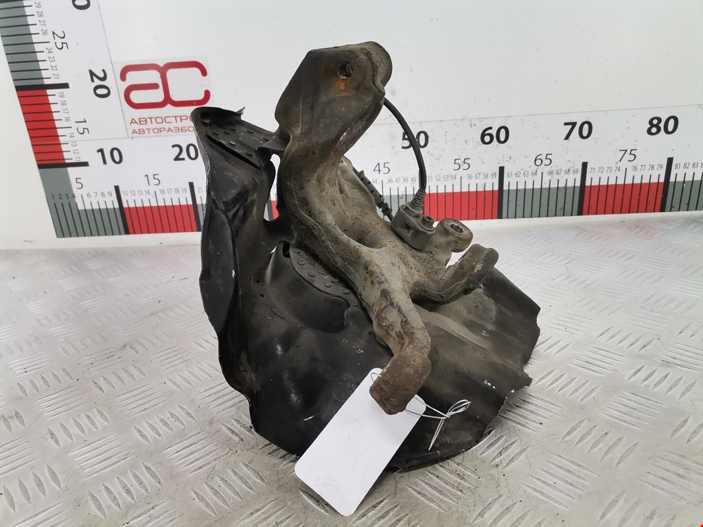 Ступица передняя правая BMW 3er E46 1998-2006