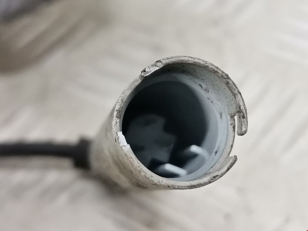 Ступица передняя правая BMW 3er E46 1998-2006