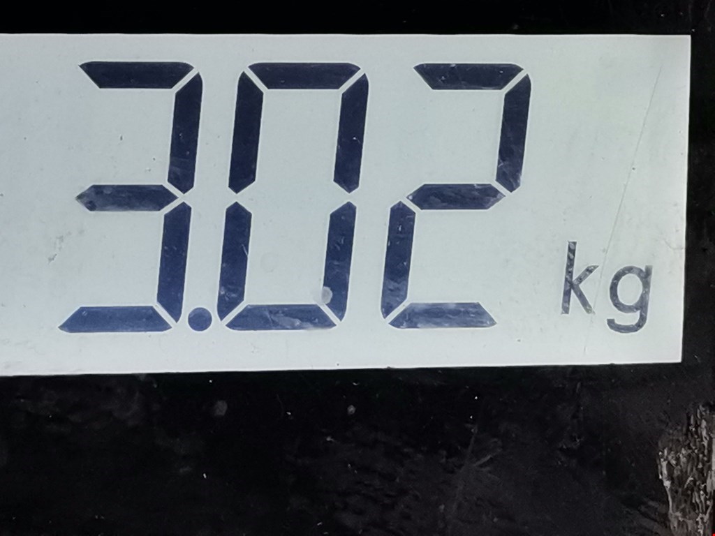 Суппорт передний правый TOYOTA Prius III XW30 2009-2015