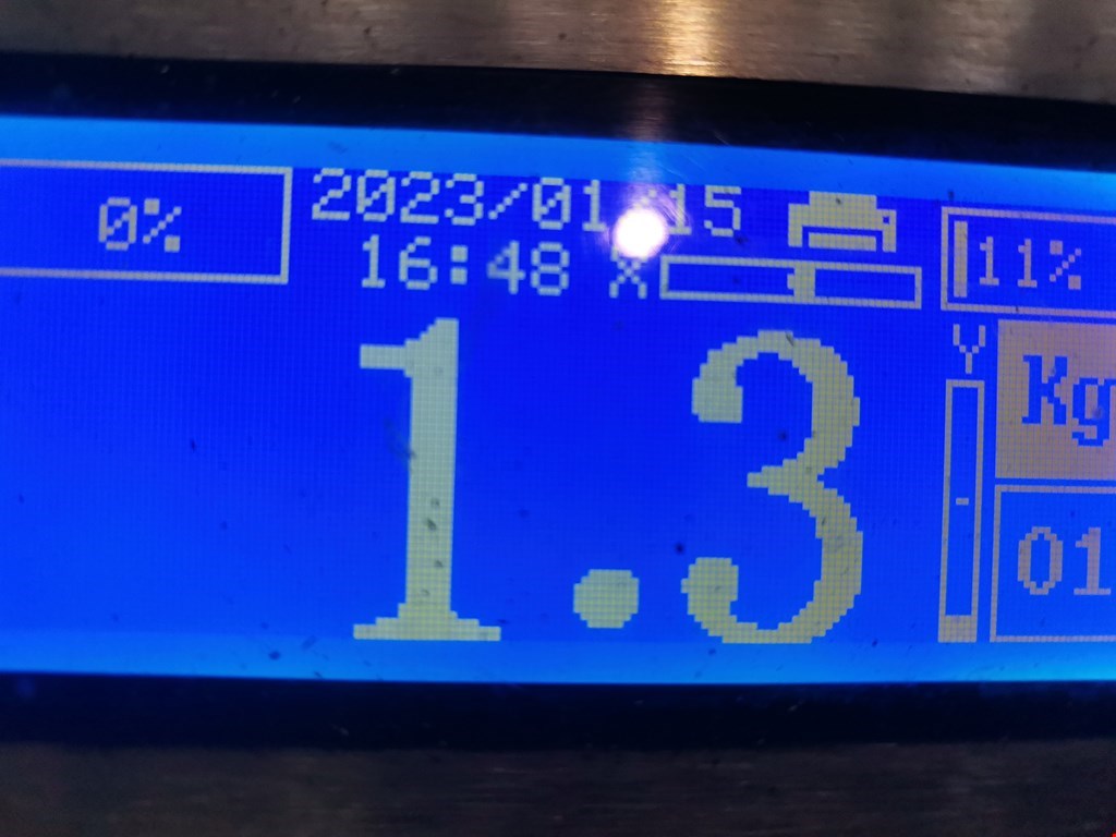 Бампер задний RENAULT Trafic II 2001-2014