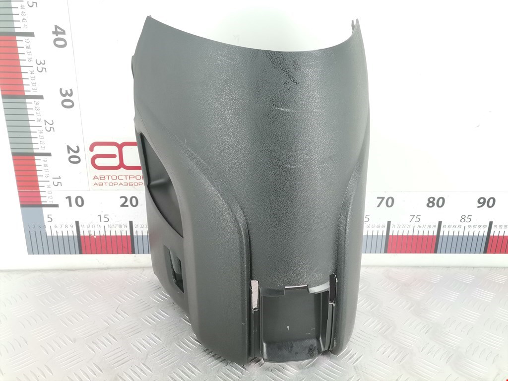 Консоль CITROEN Berlingo 2008-н.в.