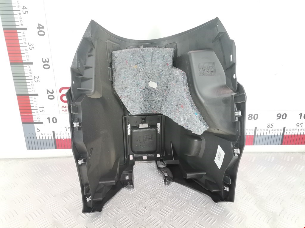 Консоль CITROEN Berlingo 2008-н.в.